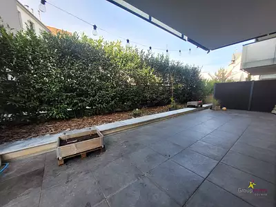 Appartement, 61,61 m²