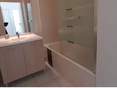 Appartement, 57 m²