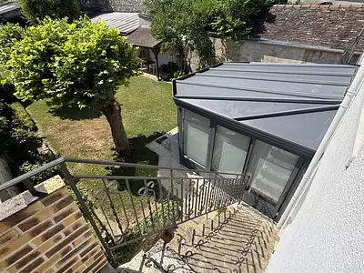 Maison, 109 m²
