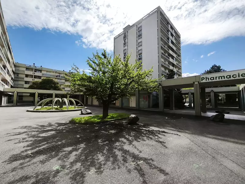 Appartement, 72,66 m²