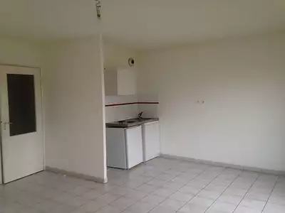 Appartement, 43 m²