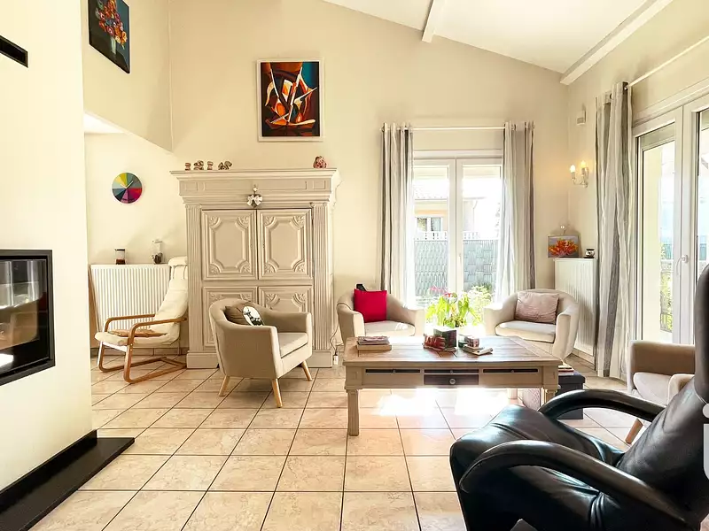Maison, 173 m²