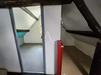 Maison, 90 m²
