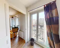 Appartement, 47,89 m²