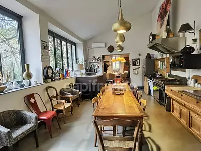 Maison, 264 m²