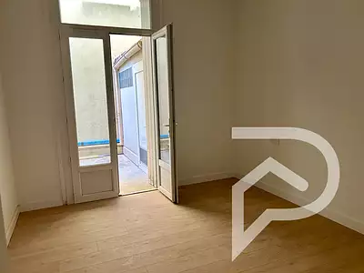 Appartement, 56 m²
