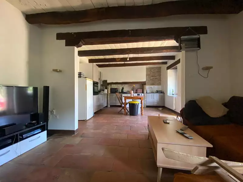 Maison, 61 m²