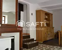 Maison, 210 m²