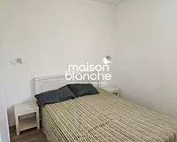 Appartement, 33,75 m²