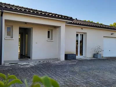 Maison, 145 m²
