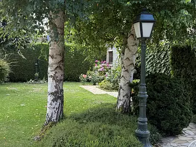 Maison, 195 m²