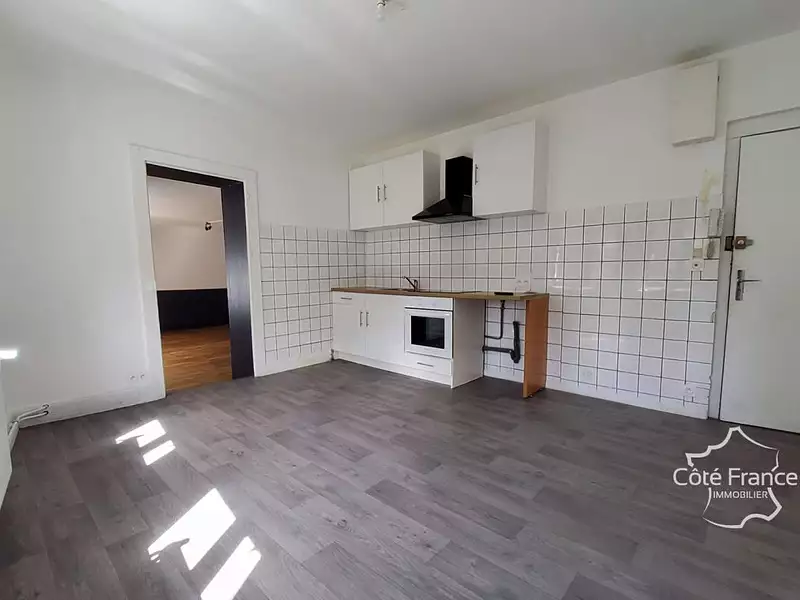 Appartement, 132 m²