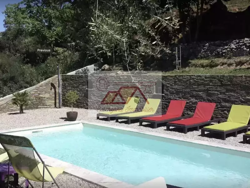 Maison, 250 m²