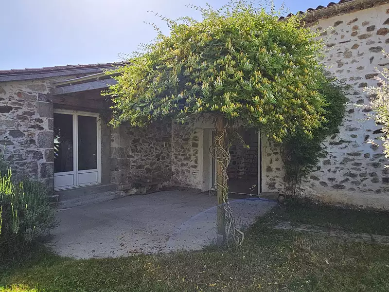 Maison, 113 m²