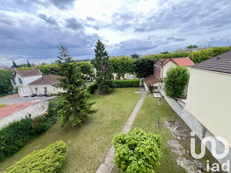 Appartement, 48 m²