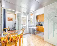 Appartement, 40,22 m²