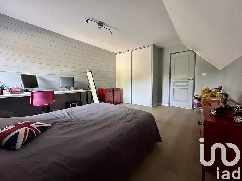 Maison, 209 m²