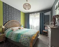 Maison, 120 m²