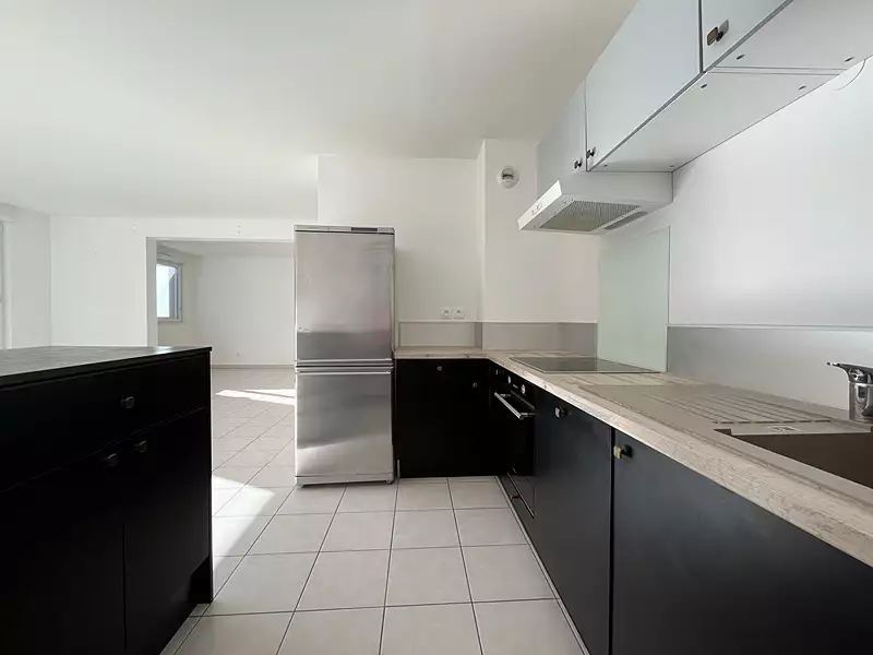 Appartement, 71,78 m²