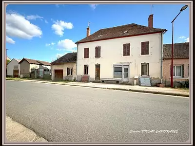 Maison, 173 m²
