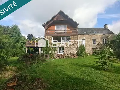 Maison, 330 m²