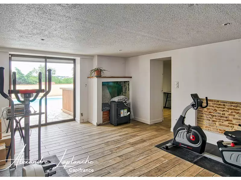 Maison, 177 m²