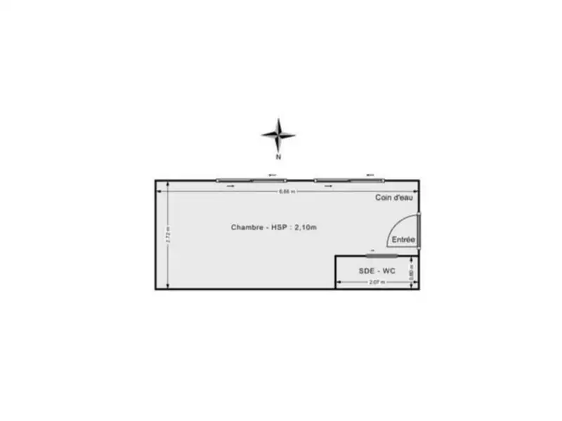 Maison, 215 m²