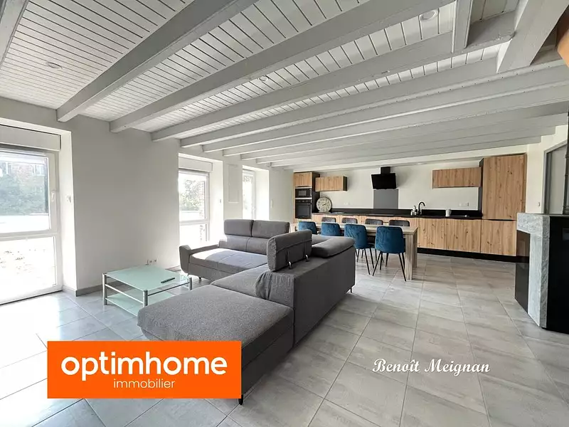 Maison, 96 m²