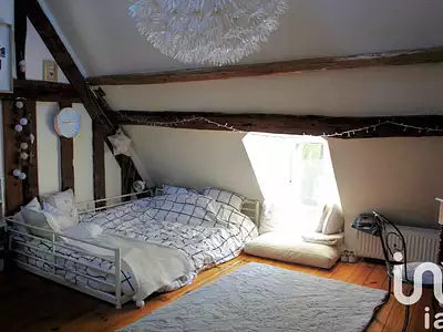 Maison, 237 m²