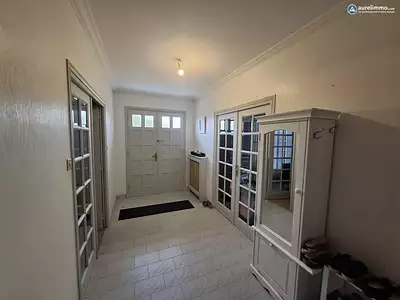 Maison, 135 m²
