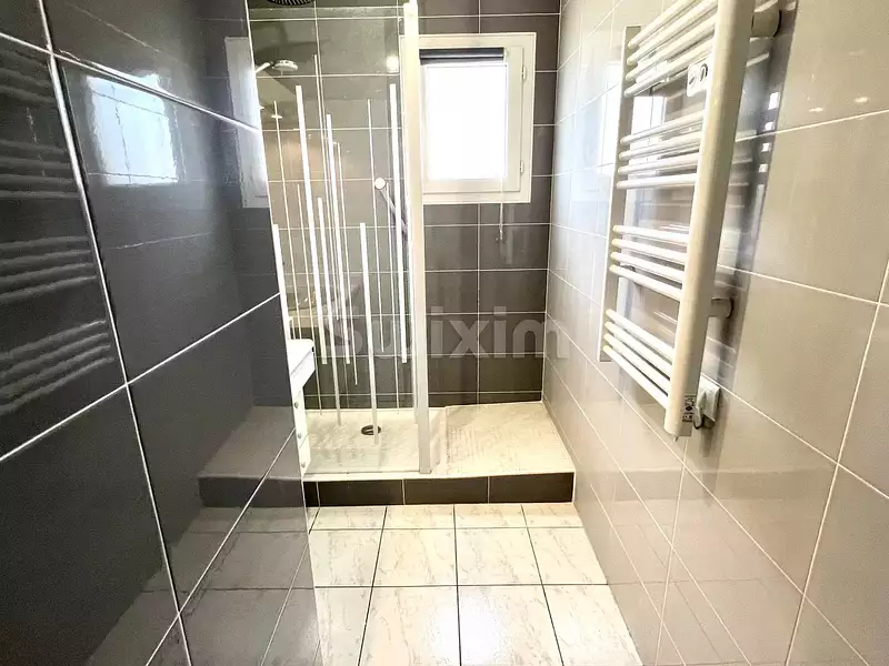 Appartement, 83,44 m²