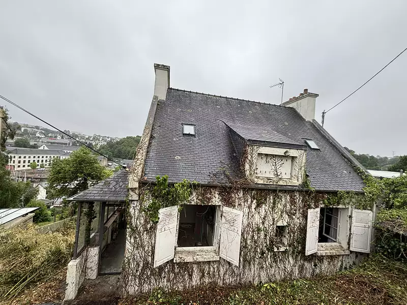 Maison, 75 m²