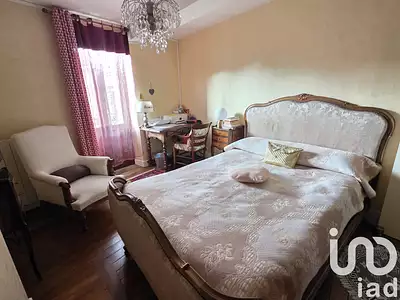 Maison, 100 m²