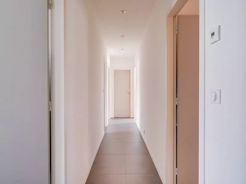 Maison, 126 m²