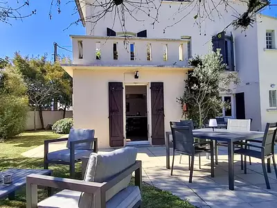 Maison, 210 m²