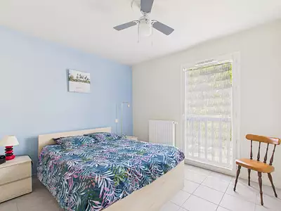 Appartement, 61,61 m²