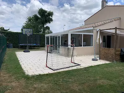 Maison, 148 m²