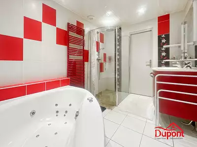 Maison, 148 m²