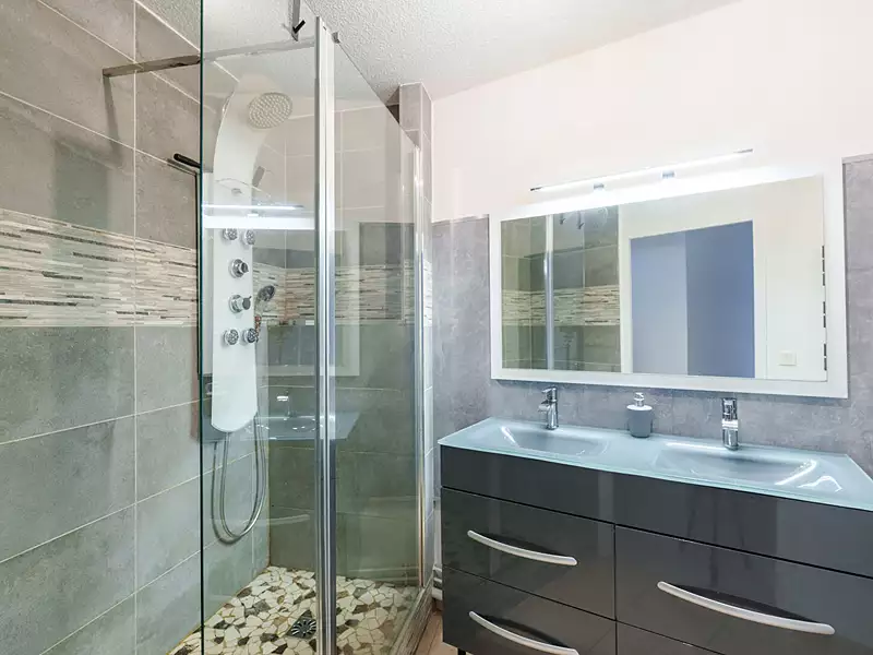 Appartement, 63,38 m²