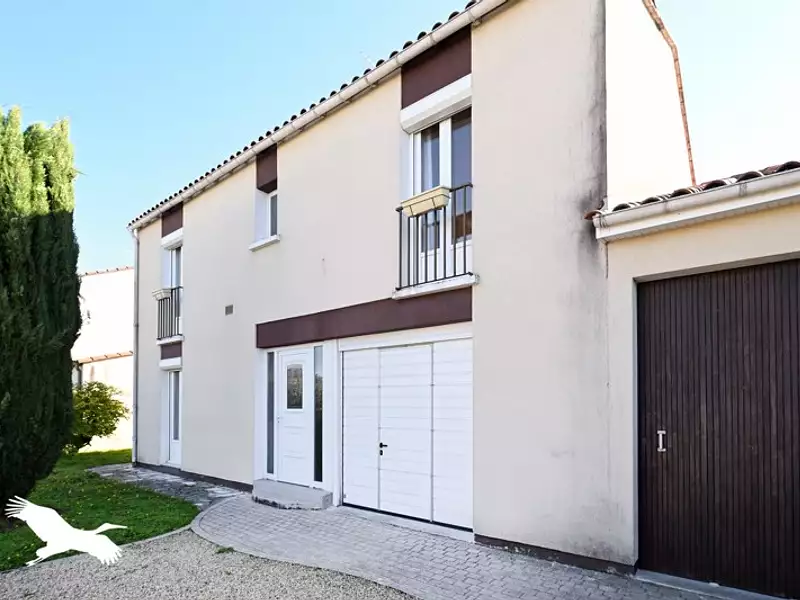 Maison, 120 m²