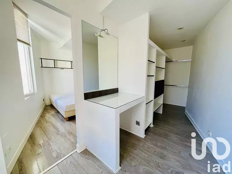 Appartement, 61 m²