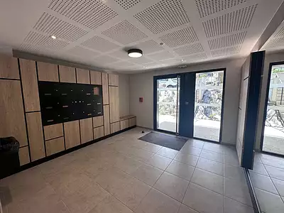 Appartement, 82,5 m²