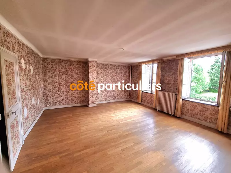 Maison, 300 m²
