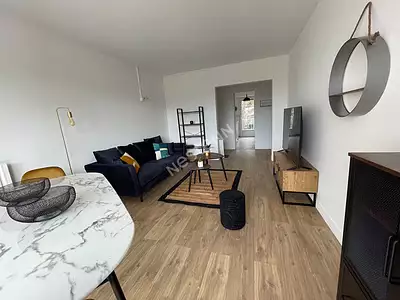 Appartement, 13 m²