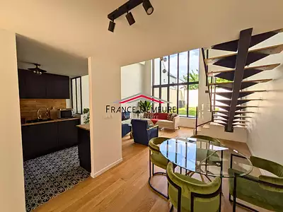 Maison, 72 m²