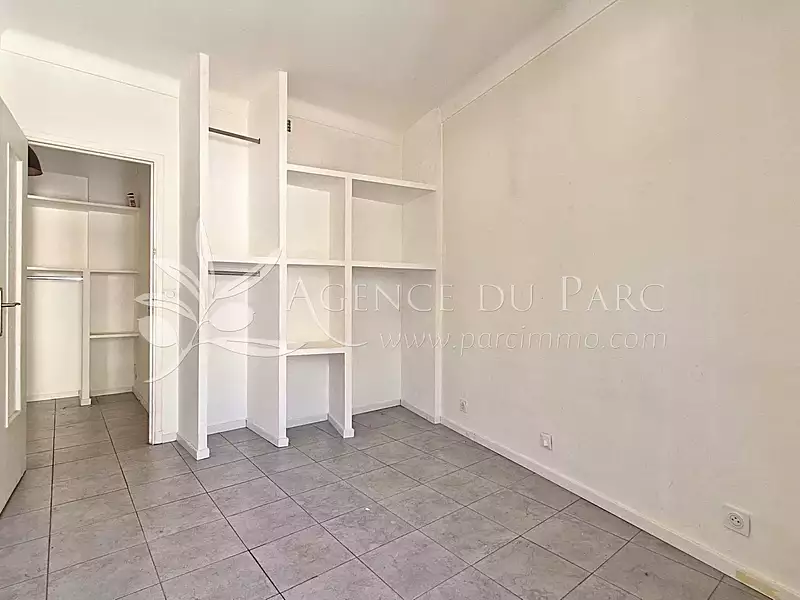 Appartement, 59,45 m²