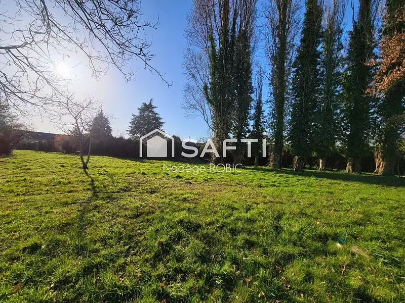 Maison, 143 m²