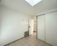 Appartement, 48 m²