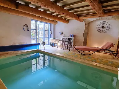 Maison, 430 m²