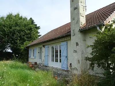 Maison, 140 m²